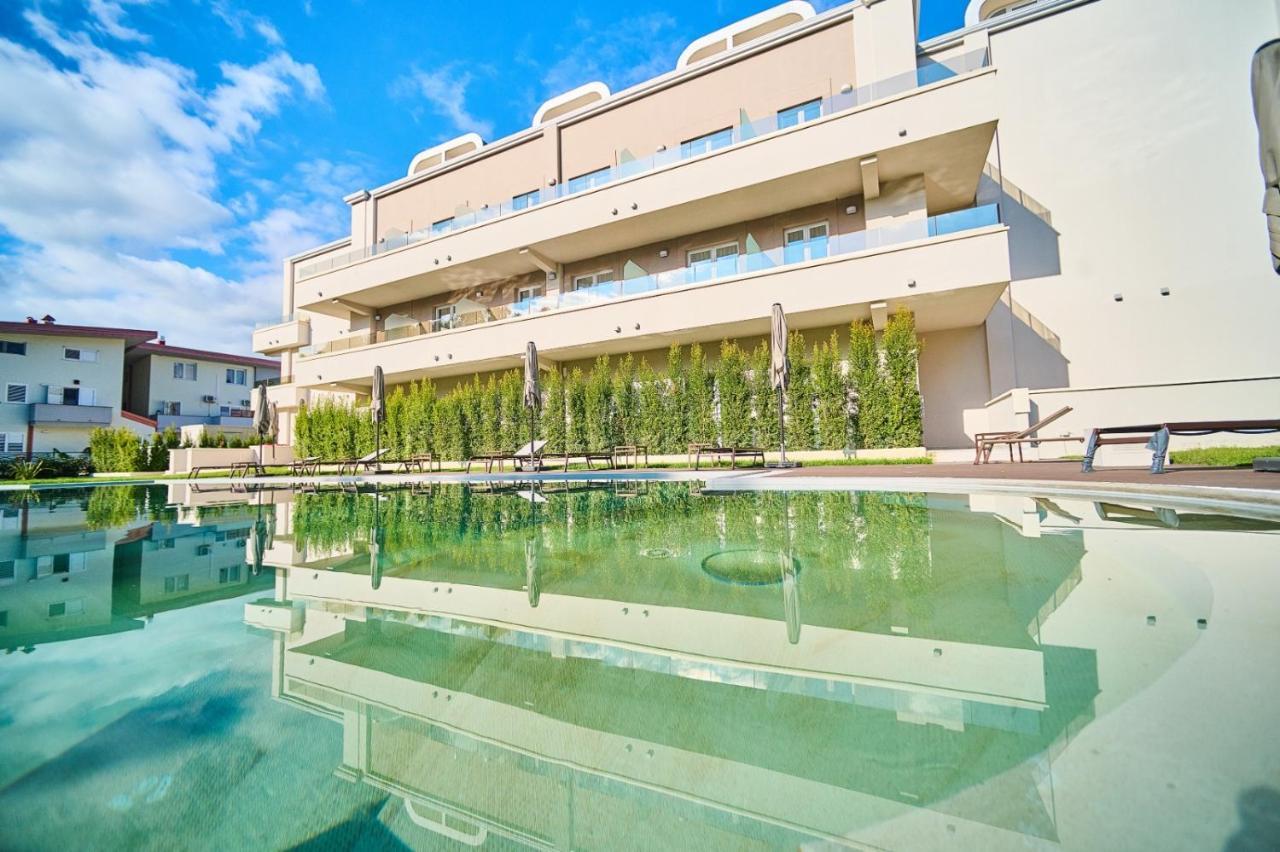 Park Hotel Le Dune Di Giovino 卡坦扎罗 外观 照片
